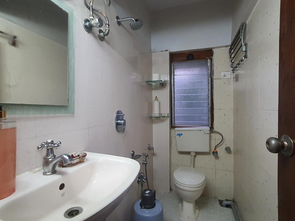 Osi Apartments Perry Cross Bandra West Bombaim Exterior foto